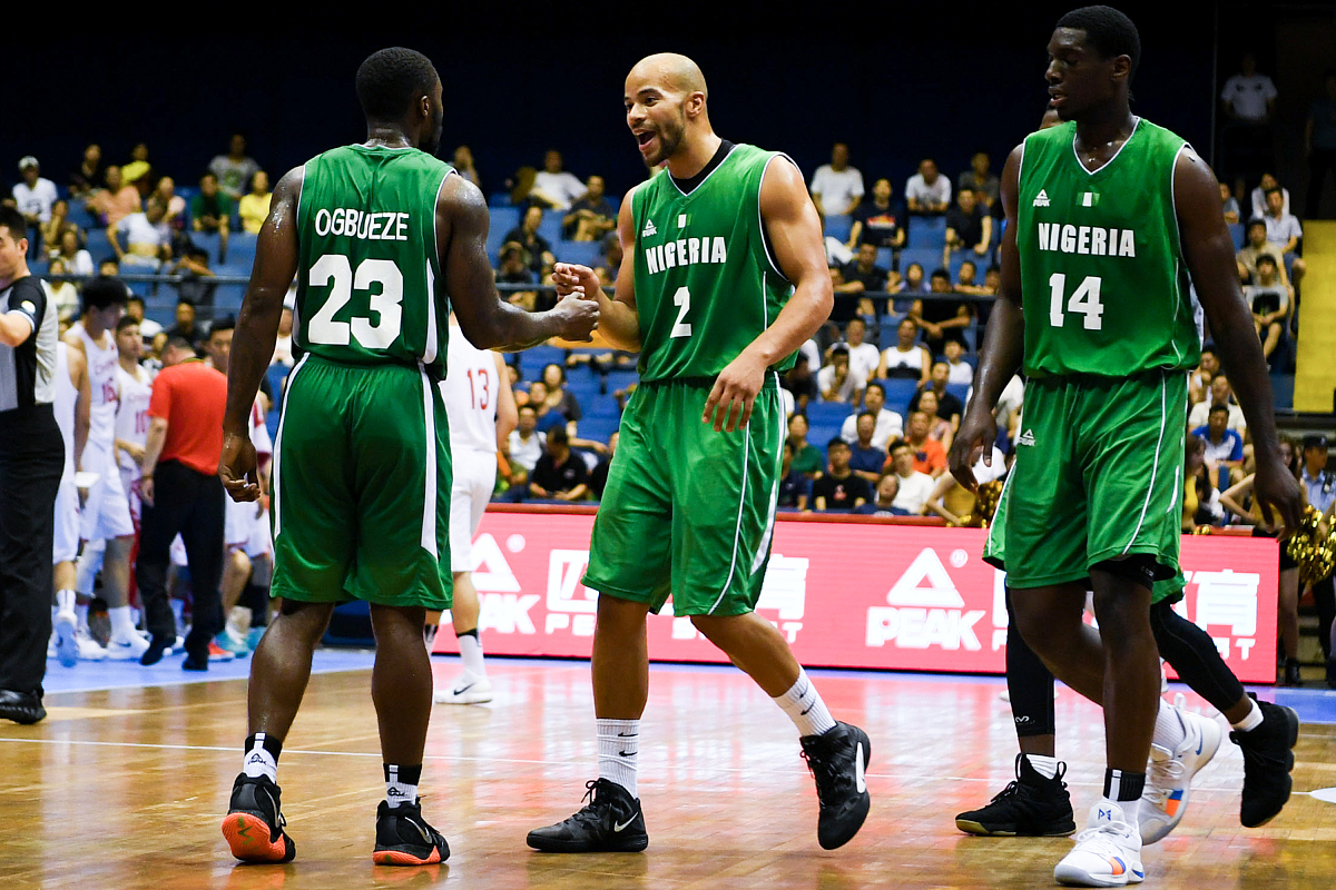 凯尔特人轻取浙江队，霍勒迪关键制胜