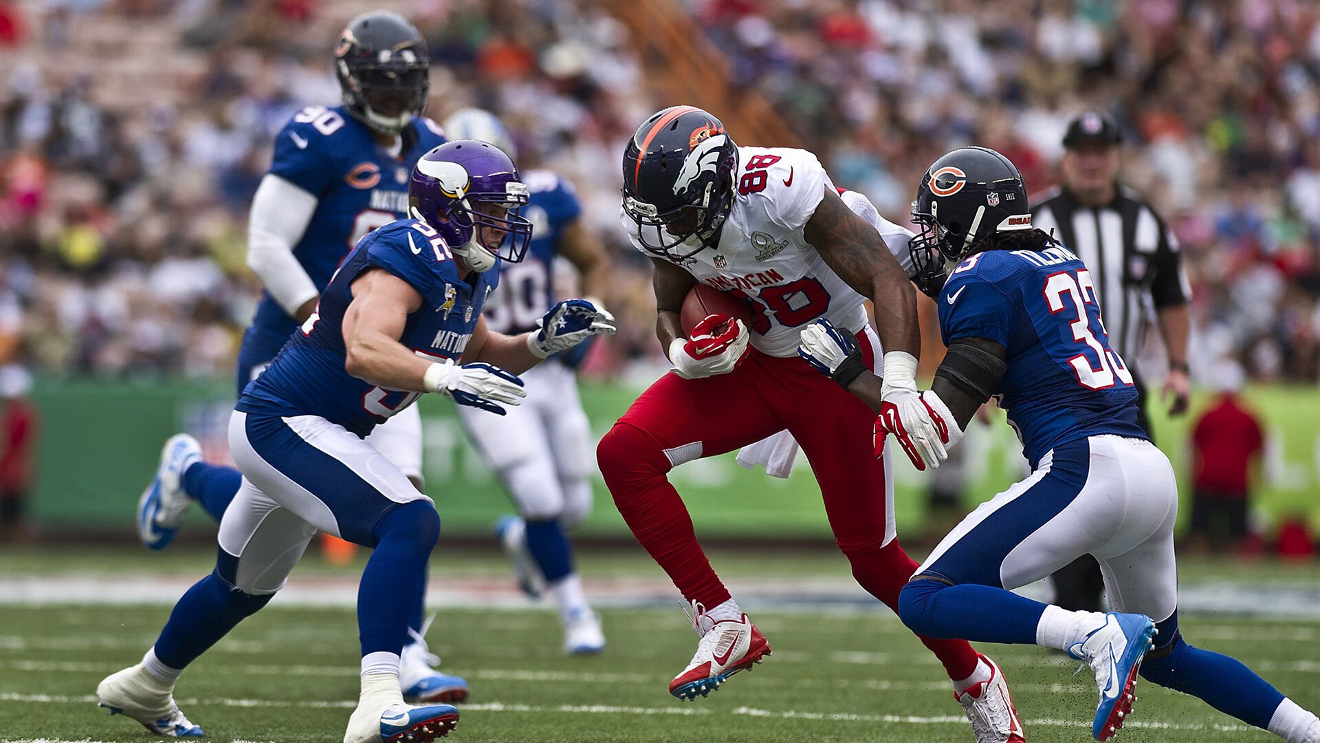 当绞肉机化身节拍器，坎特统治级数据背后，是AC米兰对现代足球的残酷碾压