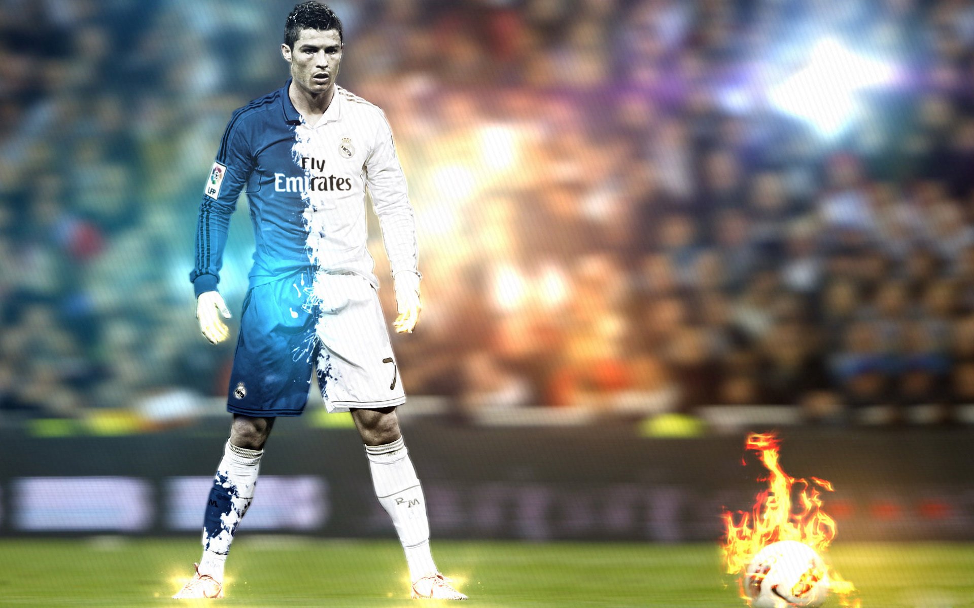 卢卡库数据全面爆炸,日本终结阿森纳,当足球的旧秩序被撕成碎片