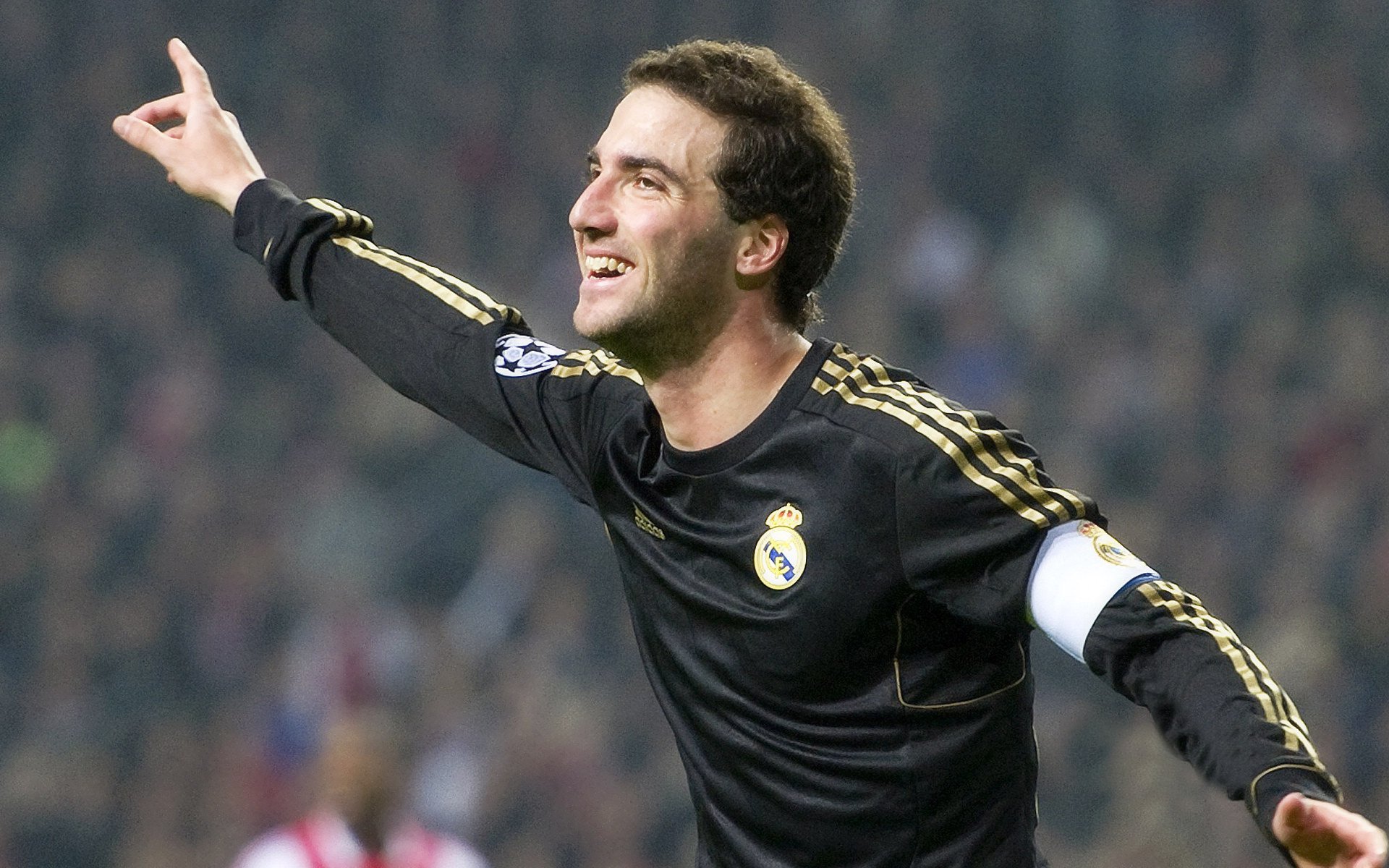 德里赫特，葡萄牙的硬仗先生如何用钢铁意志征服那不勒斯