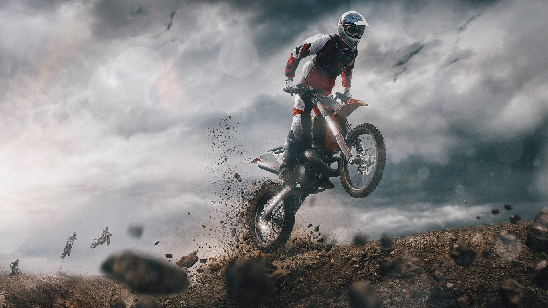 魔术完胜北京队，克莱成为关键先生，当东方长城遇上西方射手